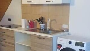Privékeuken