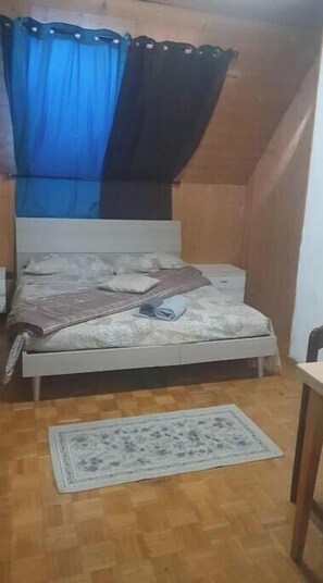 WiFi - Spacious two-bedroom apartment in Bolzano: comfort, tranquility, and the Dolomites (Bolzano)