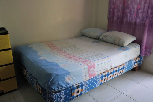OCEANSURF Inn: Double Room with Private Bathroom