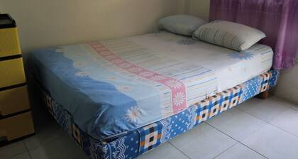 OCEANSURF Inn: Double Room with Private Bathroom