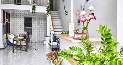 Kim Tan Motel - Tan Do Industrial Park