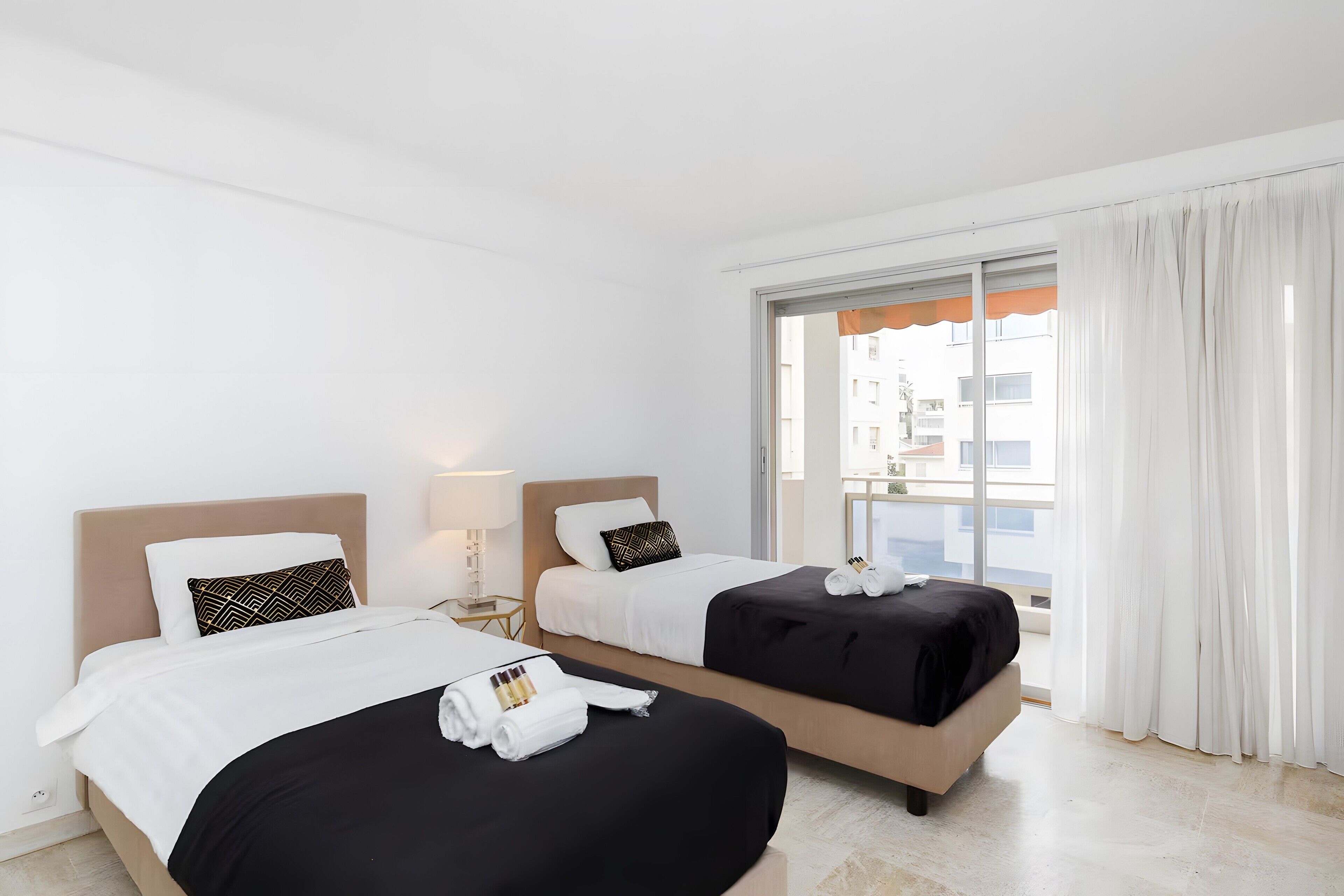 Habitació