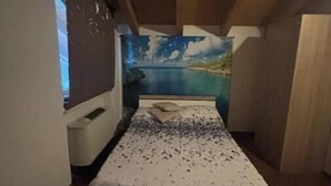 WiFi - Bright Studio Apartment Near Merano & Terme (Sinigo)