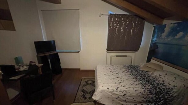 WiFi - Bright Studio Apartment Near Merano & Terme (Sinigo)