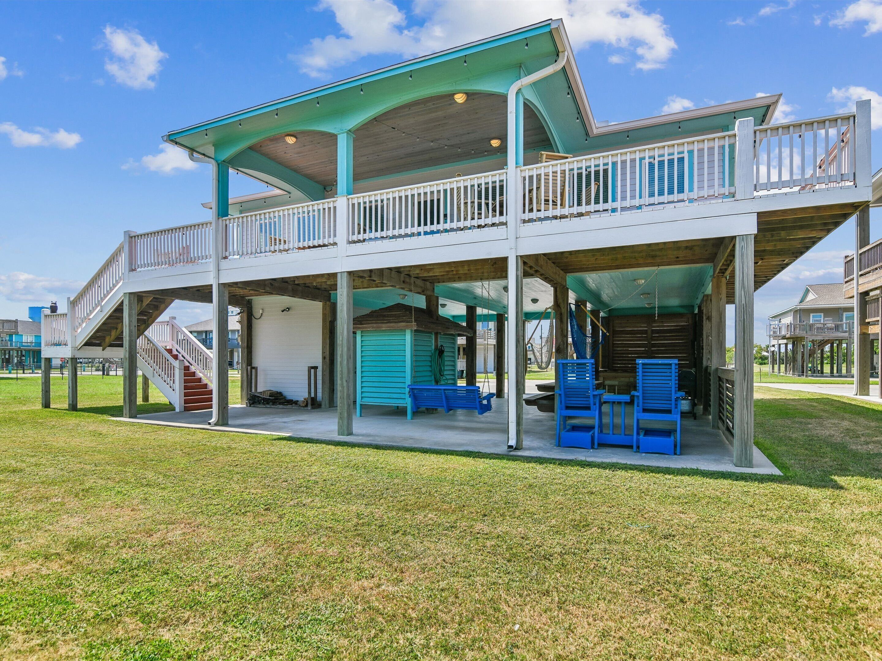 Casa (3 Bedrooms) | Fachada del alojamiento