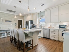 Casa (3 Bedrooms) | Servicios del alojamiento