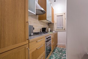 Private kitchen - Modern Milan Apartment – Isola District (Milano)