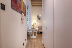 Interior - Modern Milan Apartment – Isola District (Milano)
