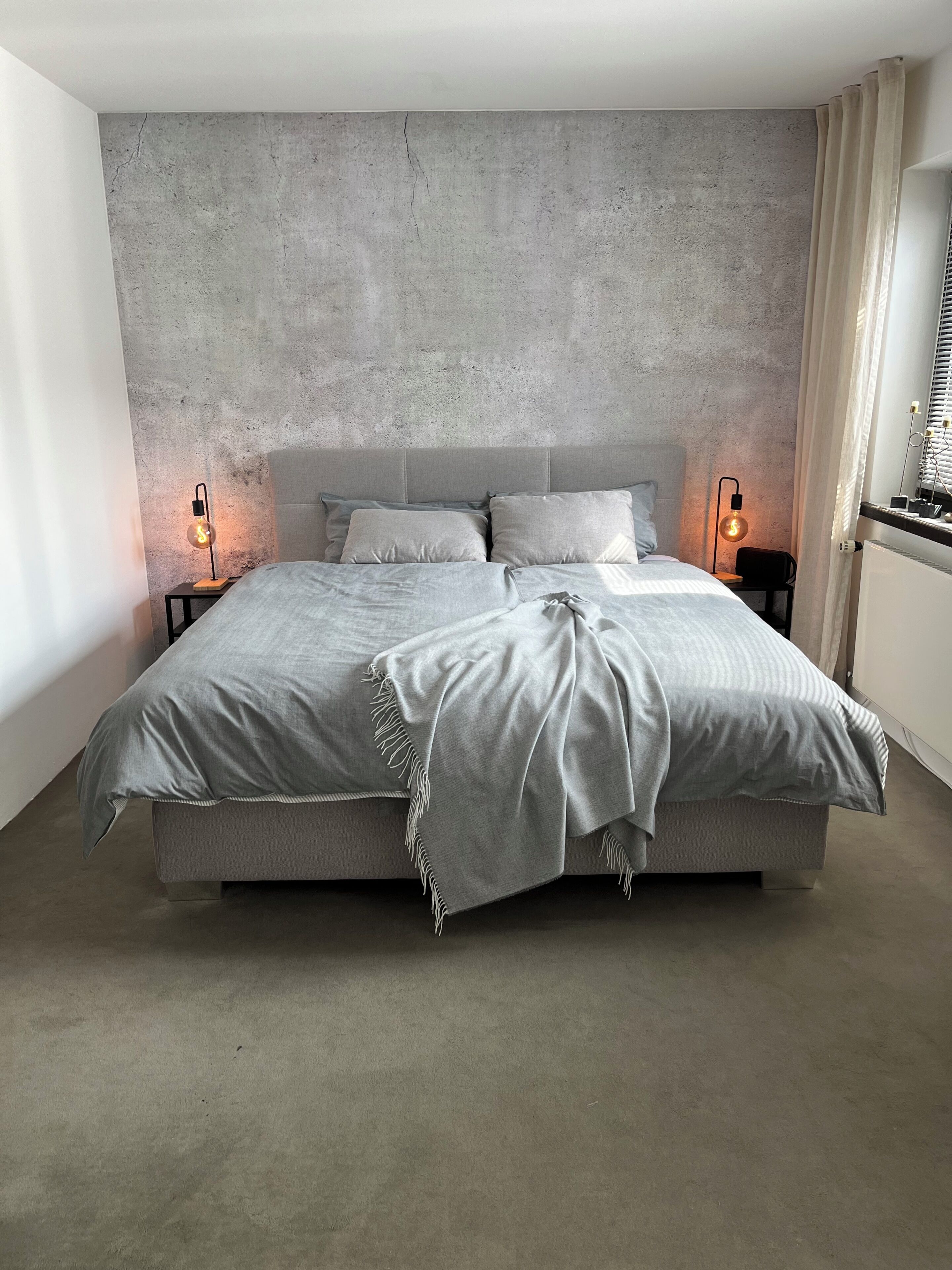 1 Schlafzimmer, Bügeleisen/Bügelbrett, Internetzugang, Bettwäsche