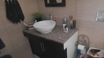 House, 1 Bedroom, Accessible | Bathroom