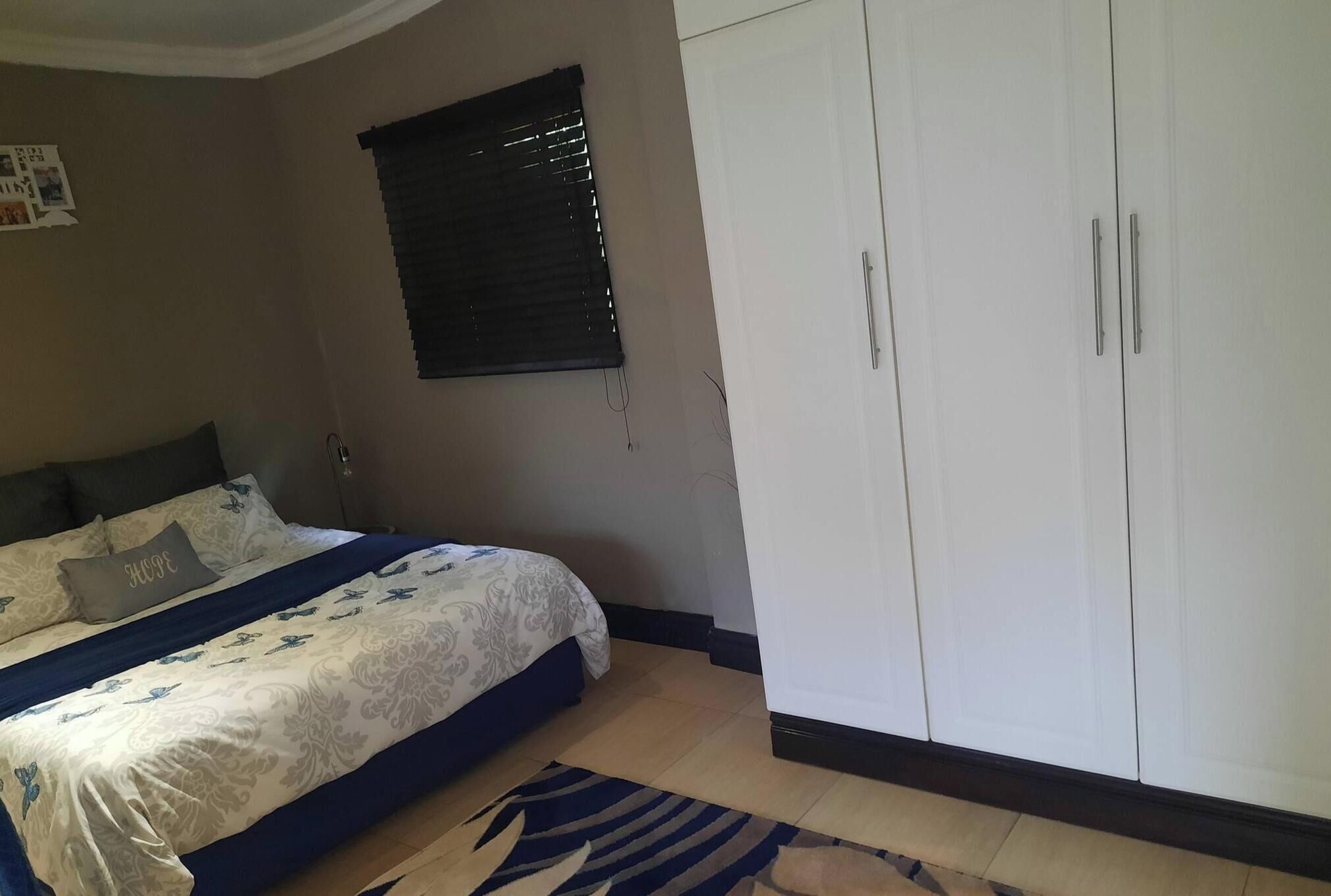House, 1 Bedroom, Accessible