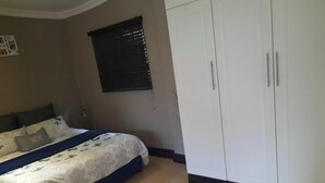 Maison, 1 chambre, accessible aux personnes à mobilité réduite