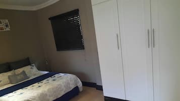 House, 1 Bedroom, Accessible