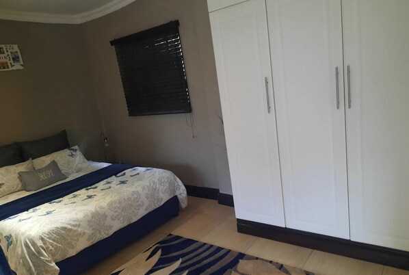 Ferienhaus, 1 Schlafzimmer, barrierefrei