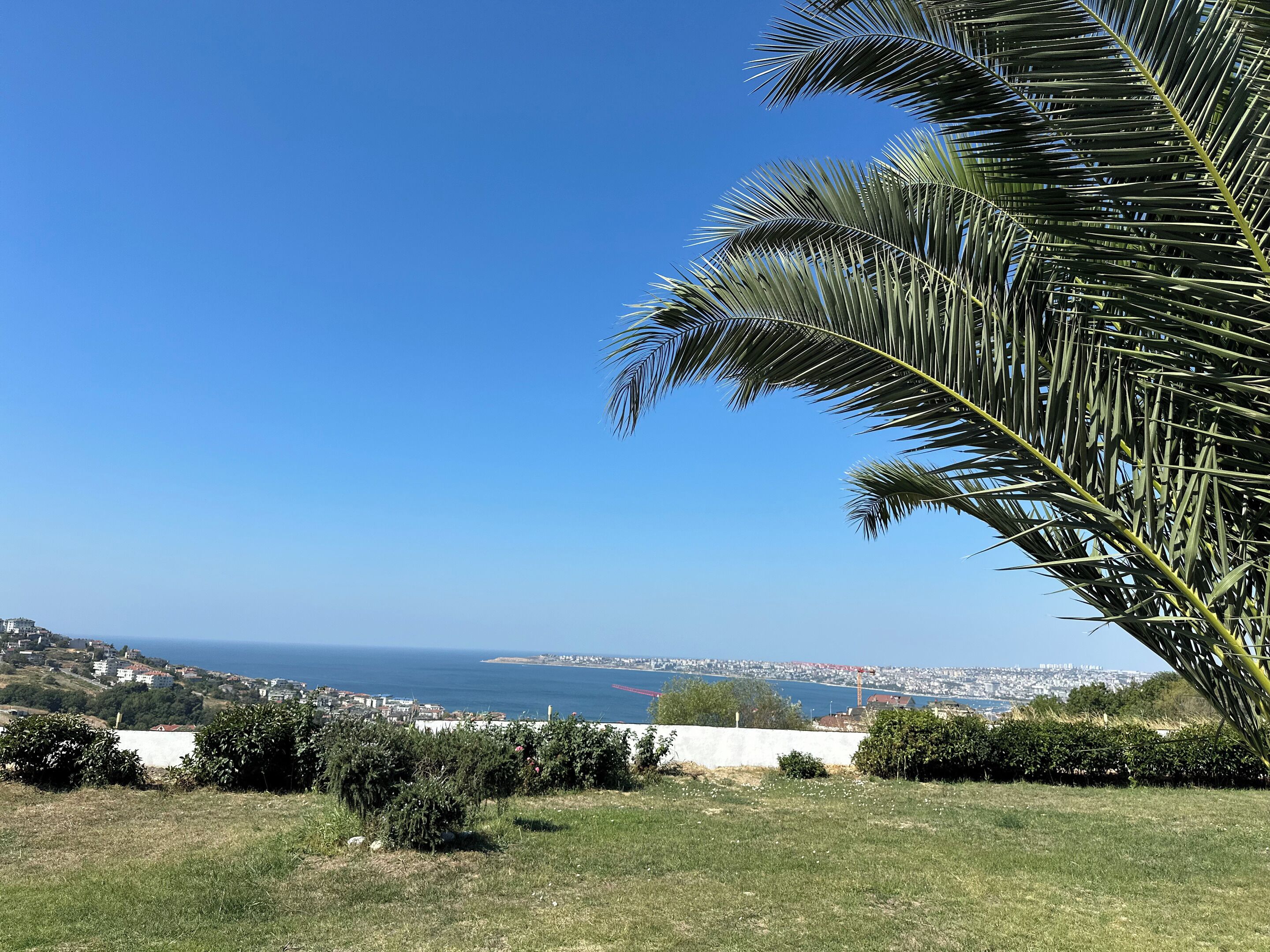 View from room