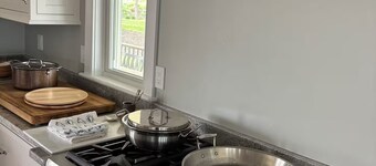 Ocean front Home with Private dock - Winter rental Available