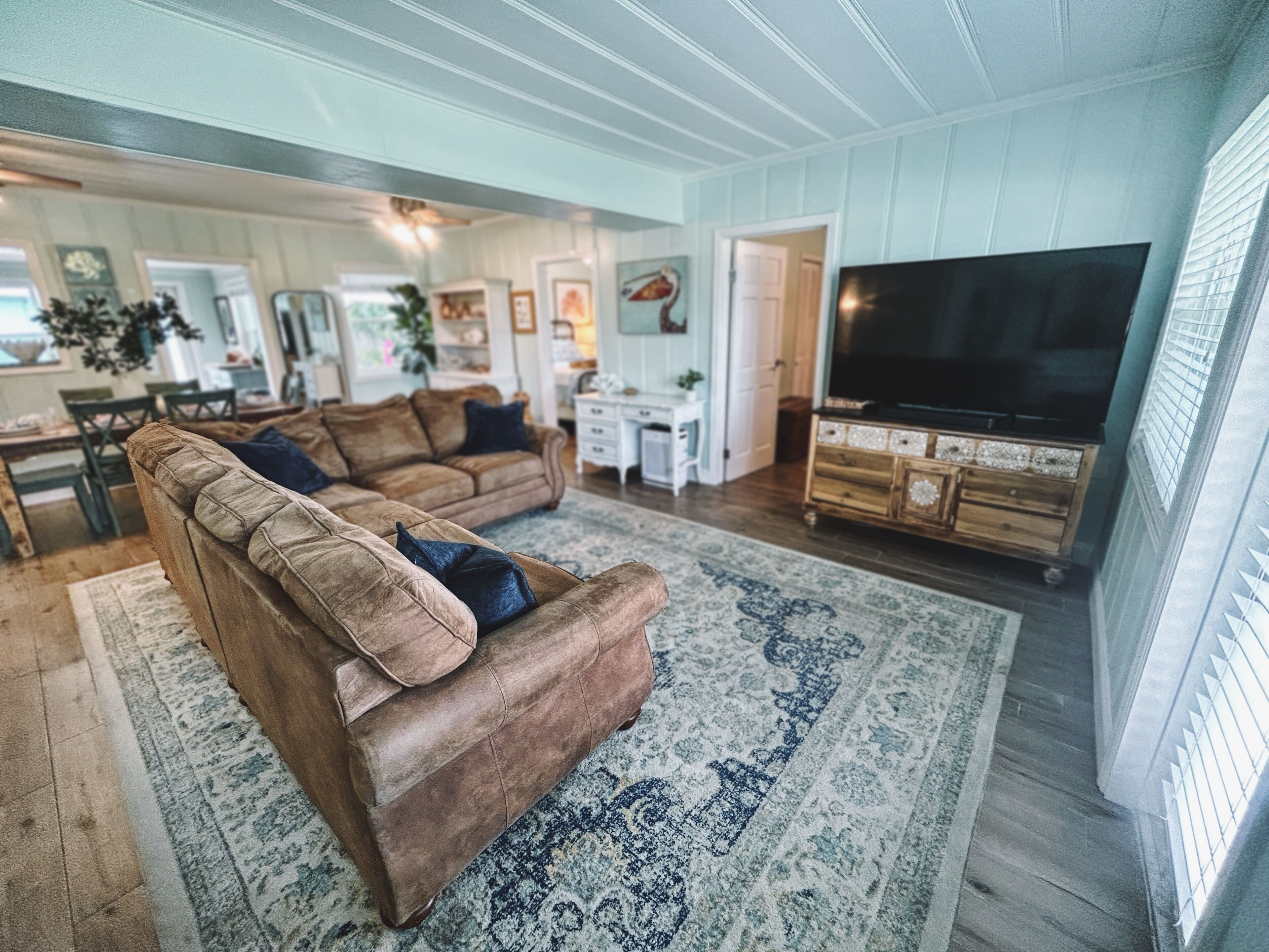 The Salty Otter, Chilled/heated Splash Pool, Fishing, Boating, Downtown Stuart - Stuart, FL