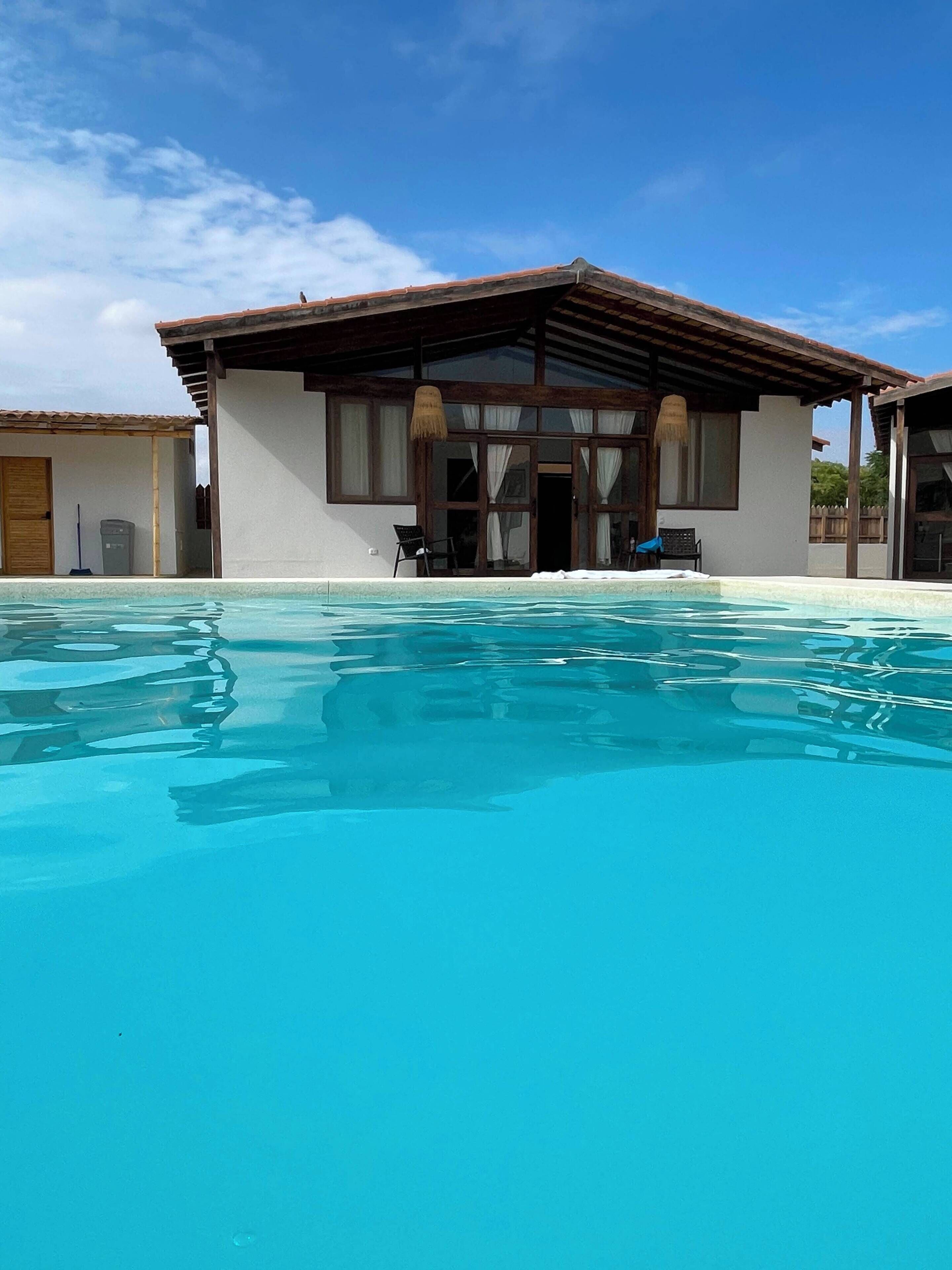 Bungalow Deluxe | Wifi gratis