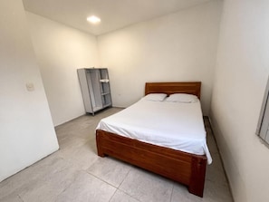 WiFi (free) - La Casita Rooms (Coveñas)