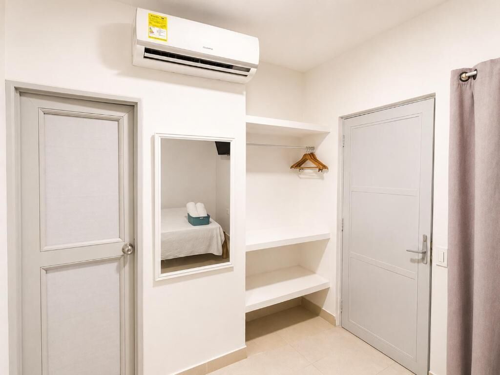 Standard Double Room | Interior