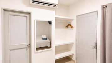 Standard Double Room | Interior