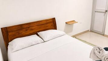 Chambre Double Standard