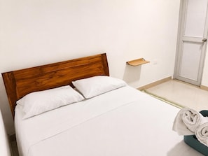 WiFi (free) - La Casita Rooms (Coveñas)
