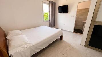 Chambre Double Standard
