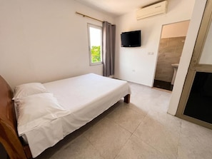 WiFi (free) - La Casita Rooms (Coveñas)