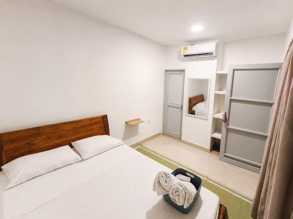 Chambre Double Standard