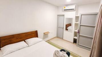 Chambre Double Standard