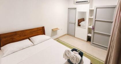La Casita Rooms