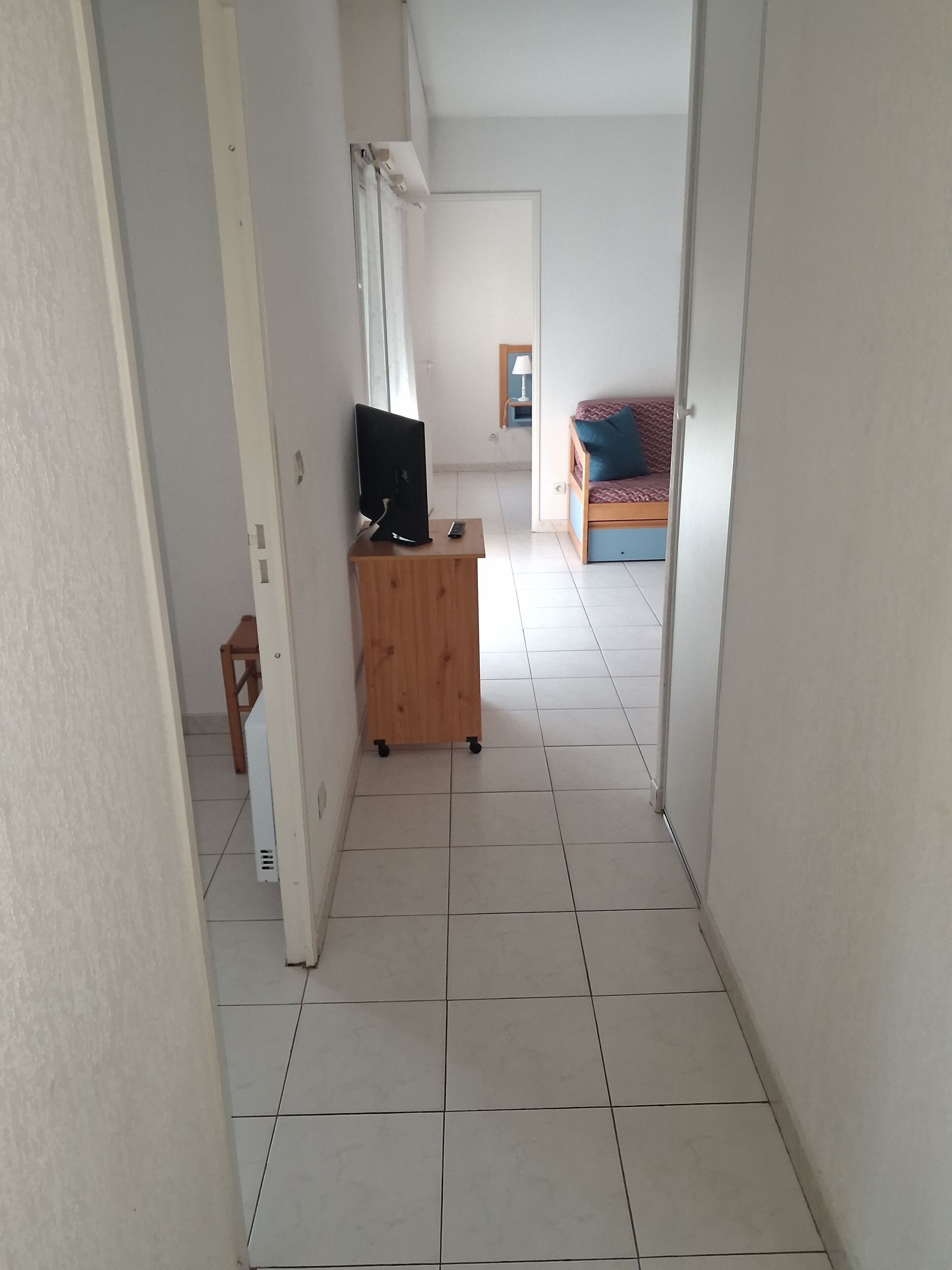 T2 à 200 M De La Plage & En Centre-ville - Rayol-Canadel-sur-Mer