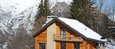 Ulkopuoli