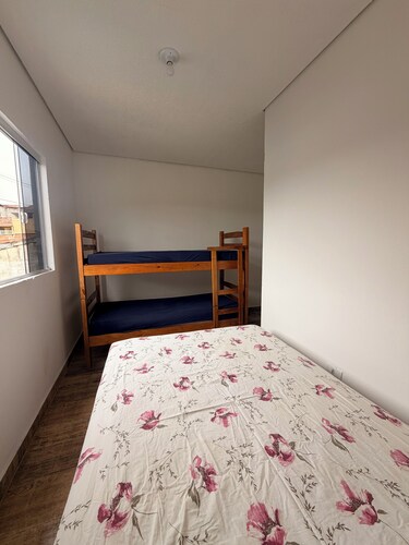 Vacation home near Shopping Cidade Sorocaba and Itavuvu