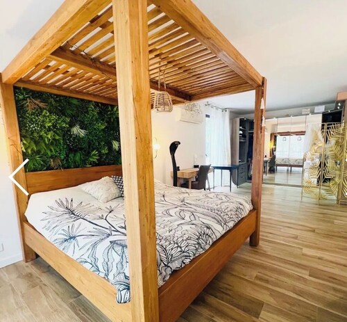 Villa near the beaches and all amenities