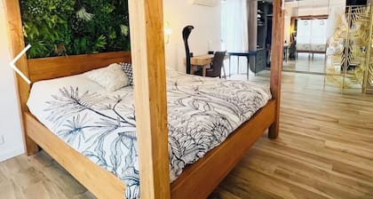 Villa near the beaches and all amenities