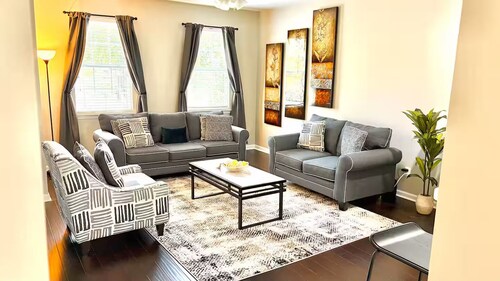 The Retreat at the Meadows