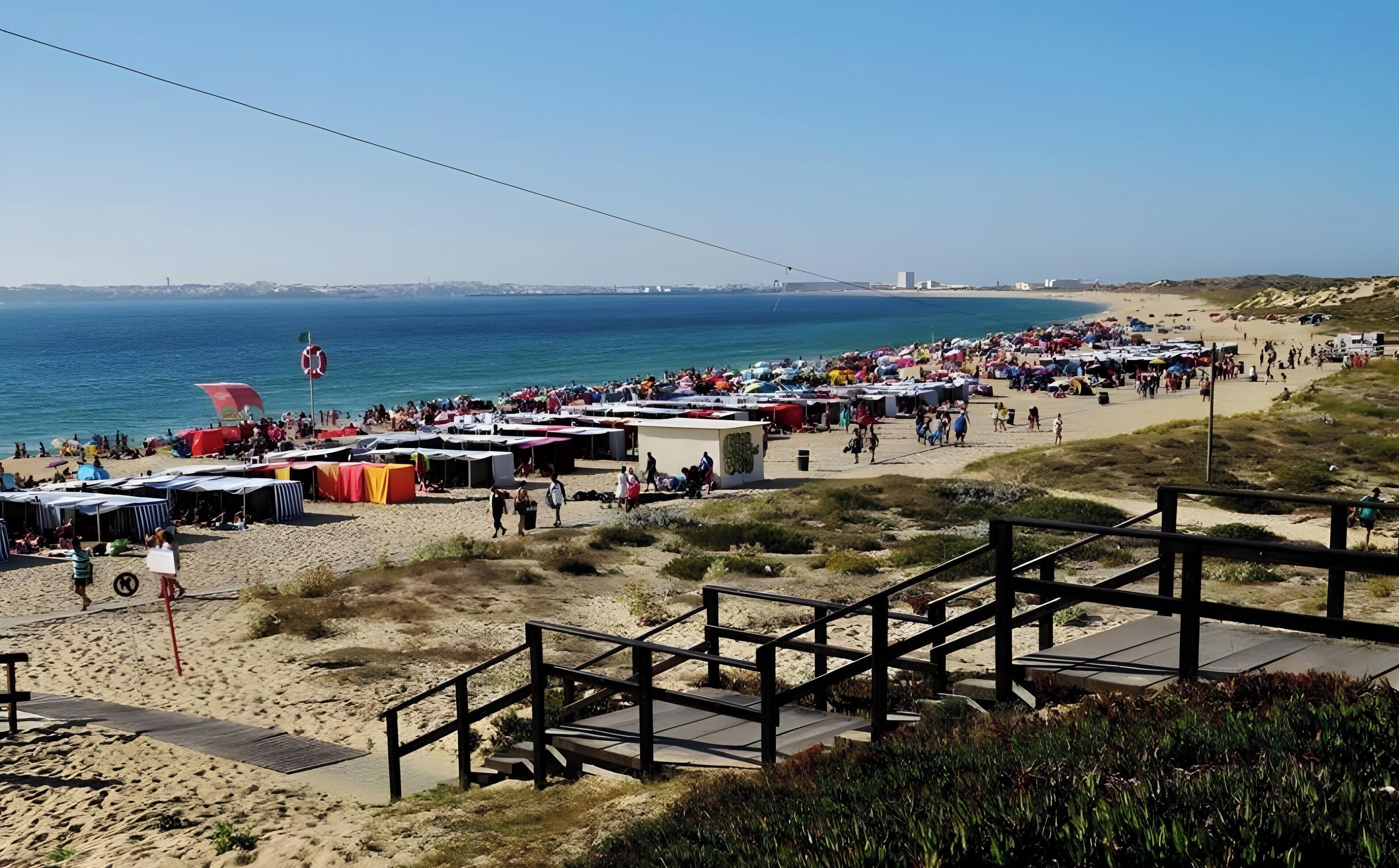 Plage