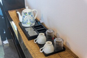 Cafè i cafetera