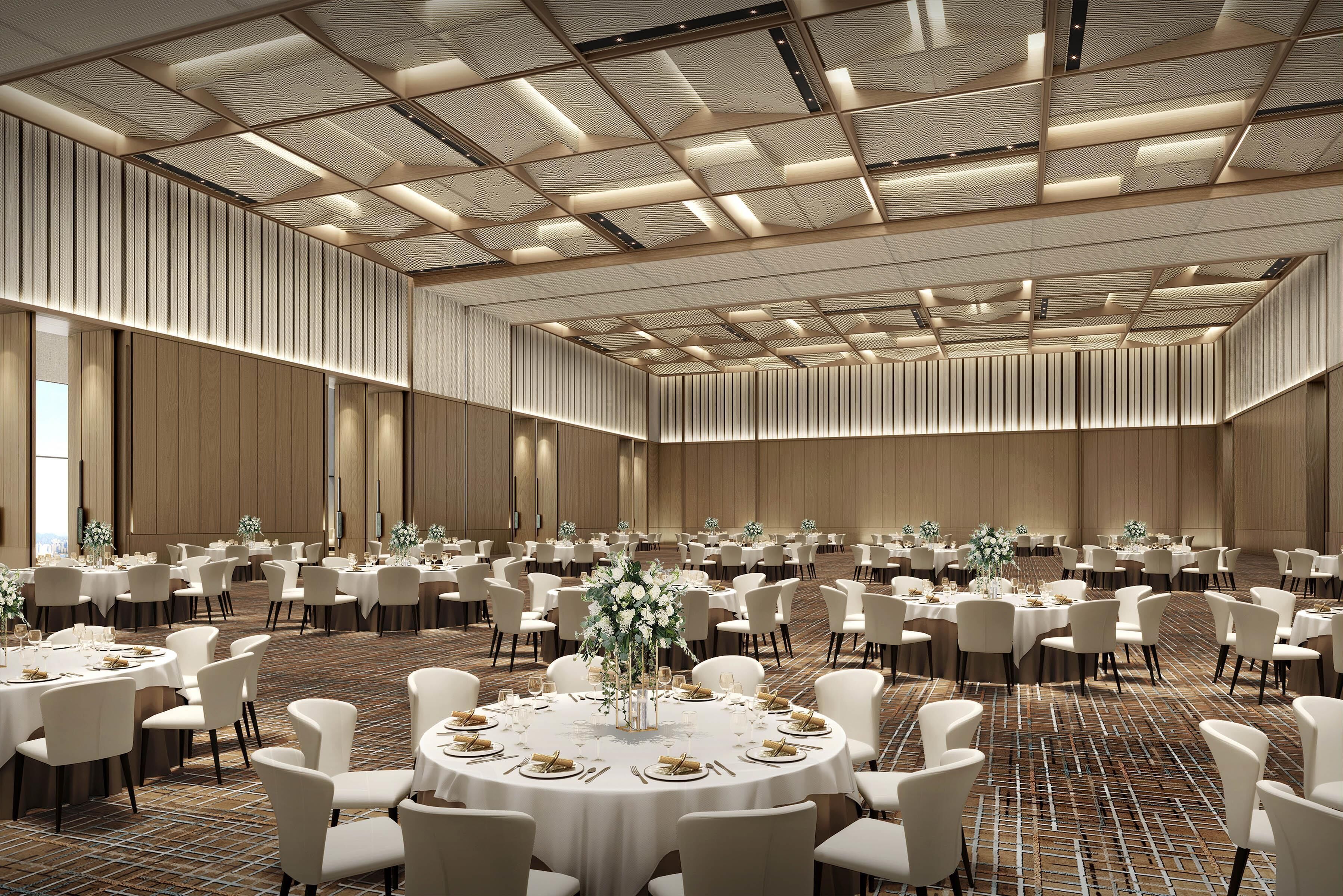 Ballroom
