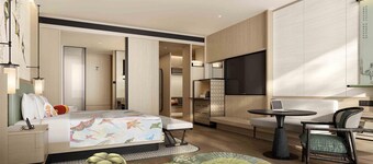 Hyatt Regency Jiaxing Nanhu