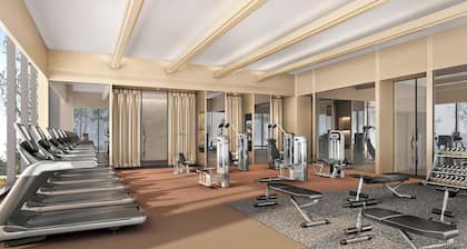 Hyatt Regency Jiaxing Nanhu