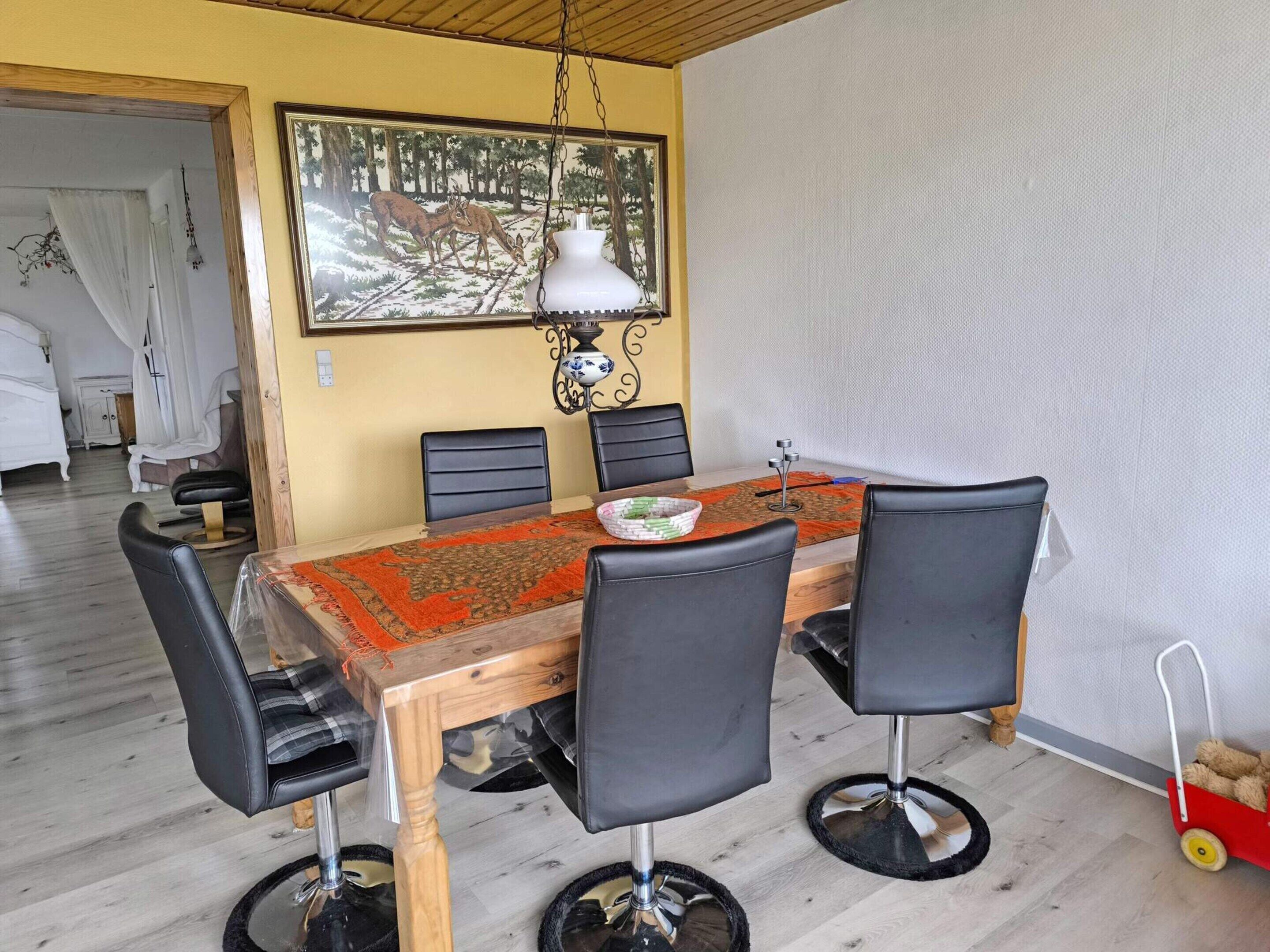 Casa | Interni
