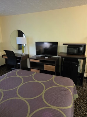 Iron/ironing board, free WiFi - ashland inn & suites (Ashland)
