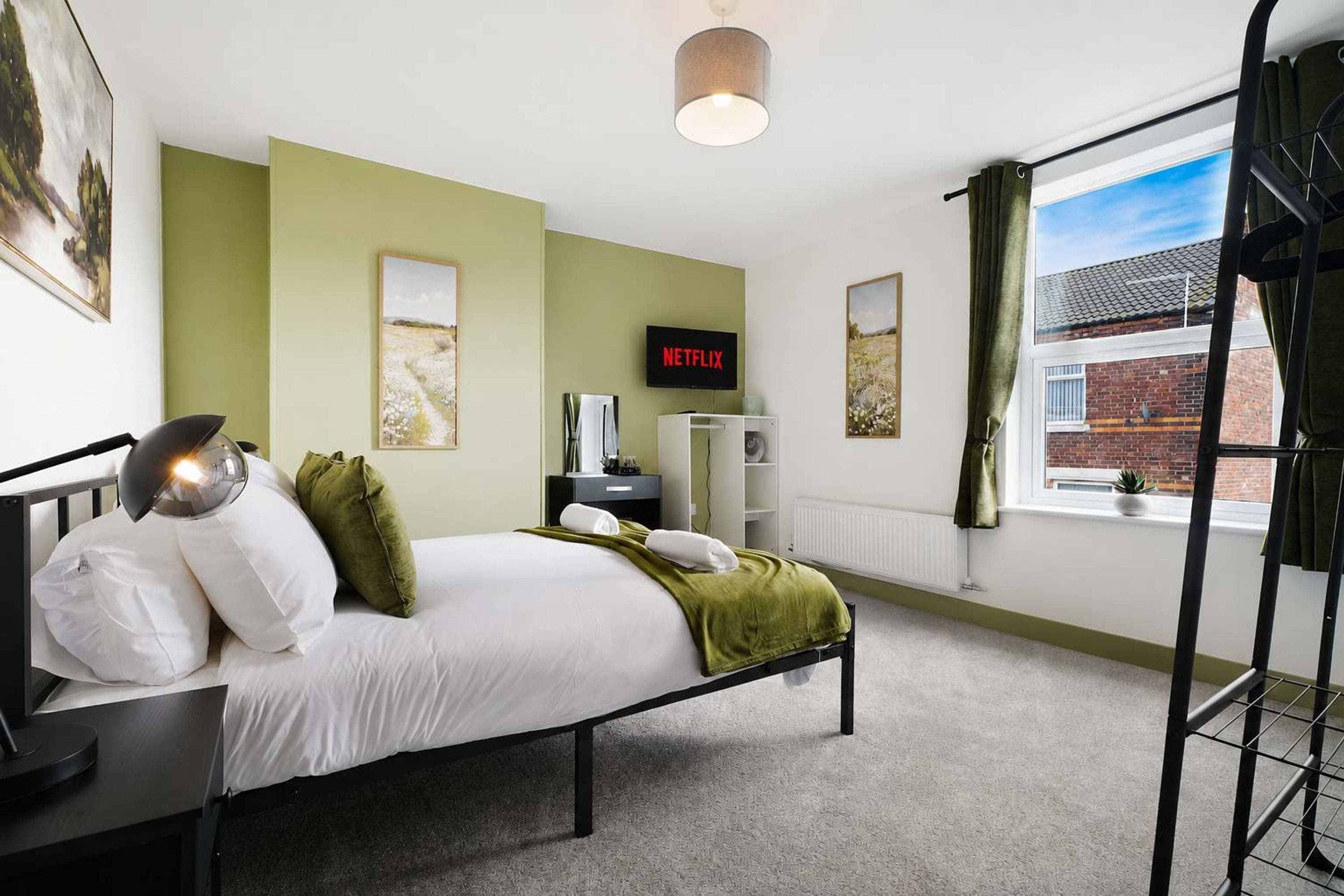House | 2 bedrooms