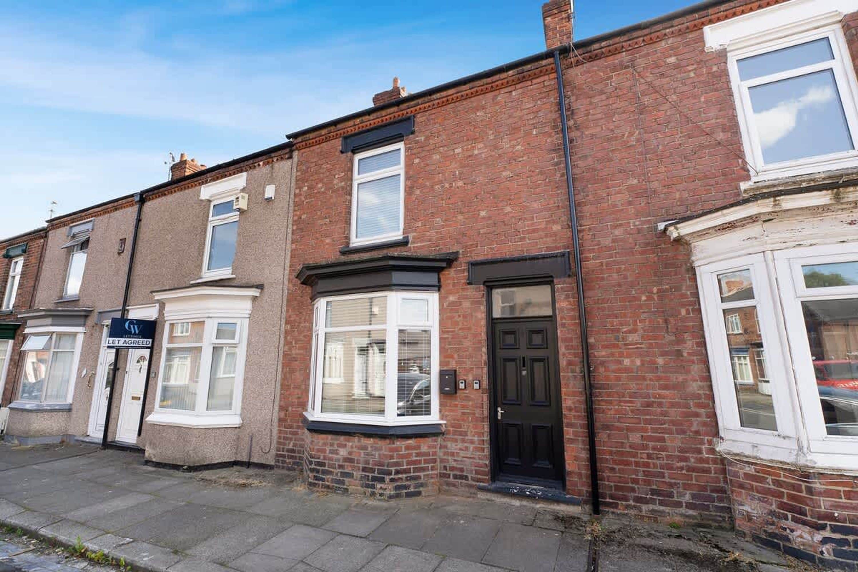 House | 2 bedrooms