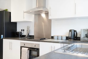 House - Perfect for Contractors Large Groups Free Wifi (Bishop Auckland)