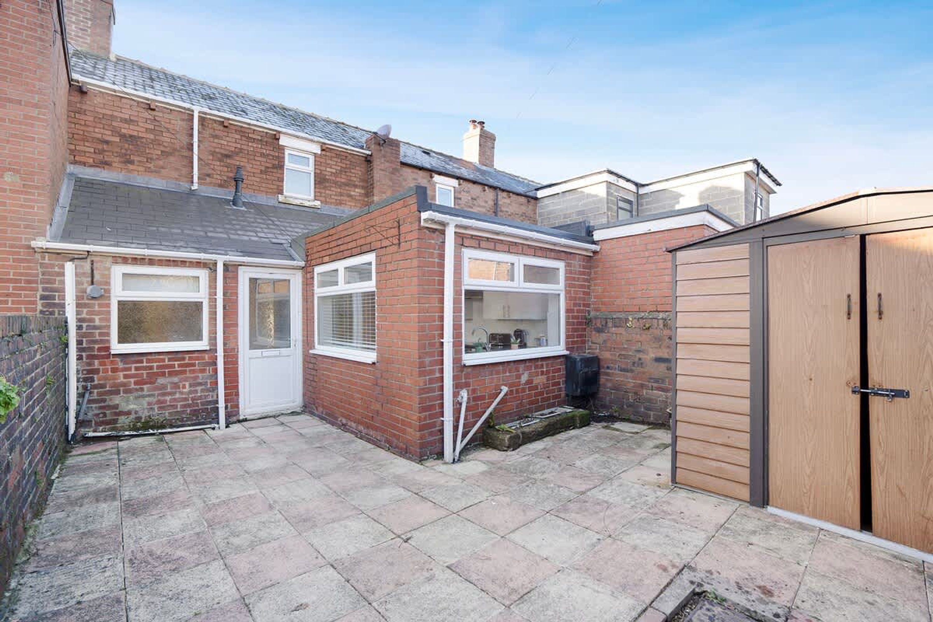 House | 2 bedrooms