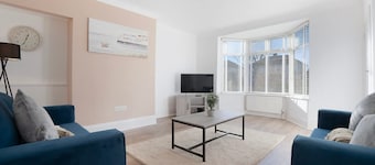New 2BR in 53 Rowlington Terrace
